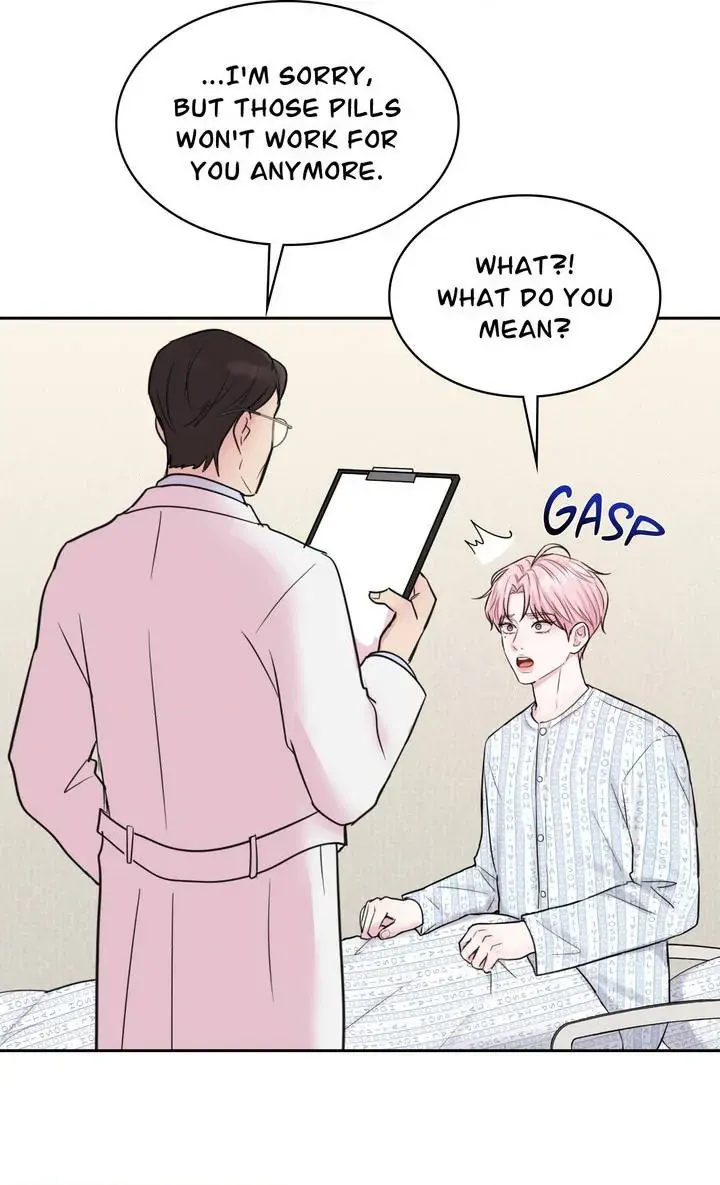 Love Remedy Chapter 1.1 page 109 - 