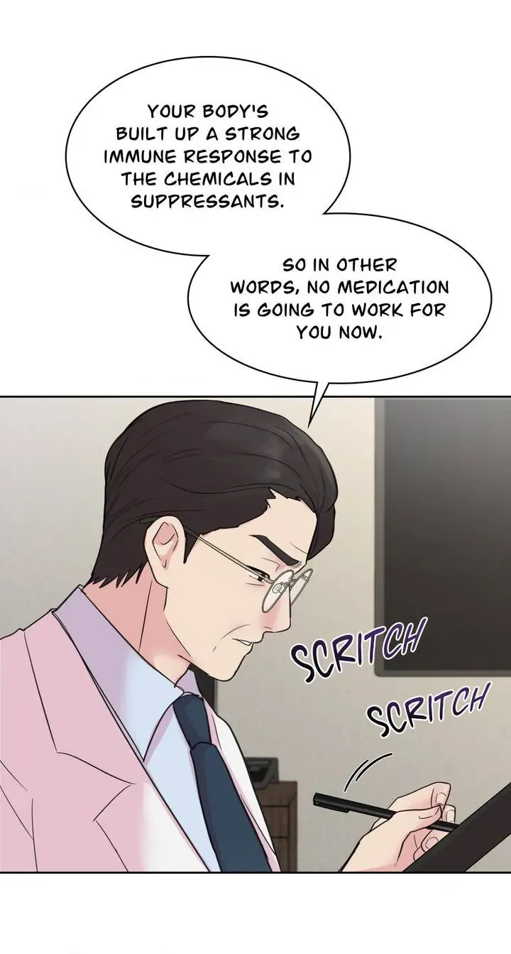 Love Remedy Chapter 1.1 page 110 - 