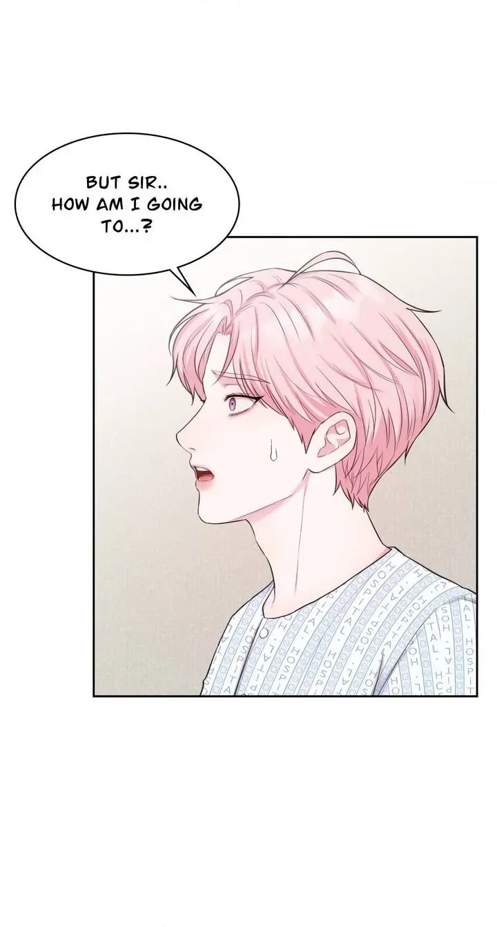 Love Remedy Chapter 1.1 page 111 - 