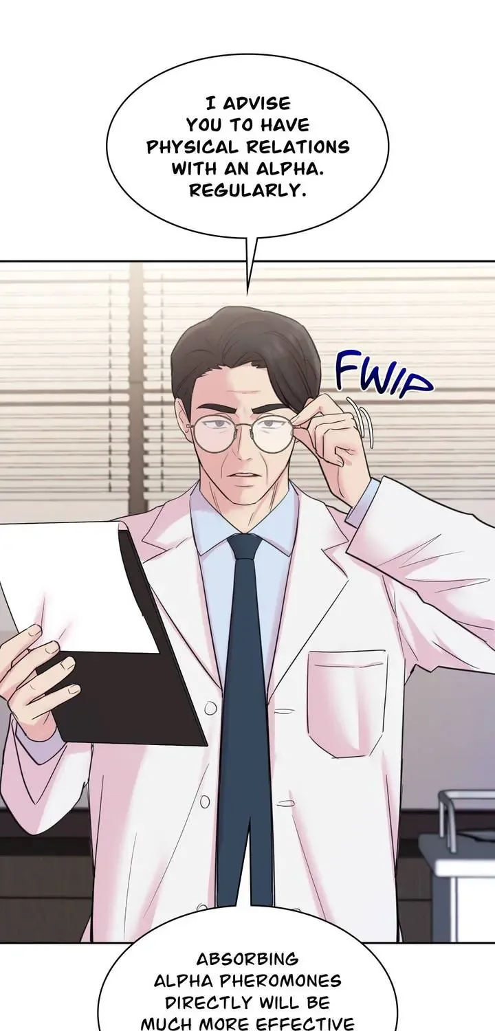 Love Remedy Chapter 1.1 page 112 - 