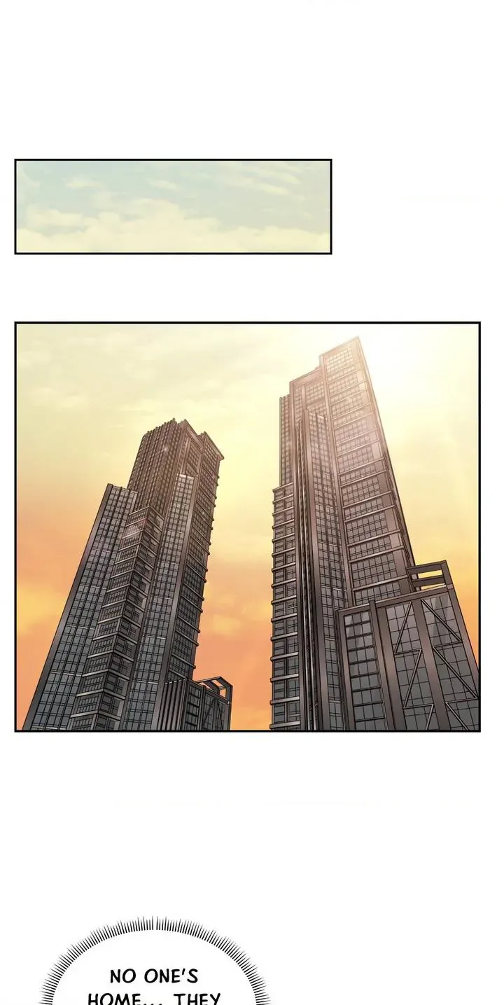 Love Remedy Chapter 1.1 page 116 - 