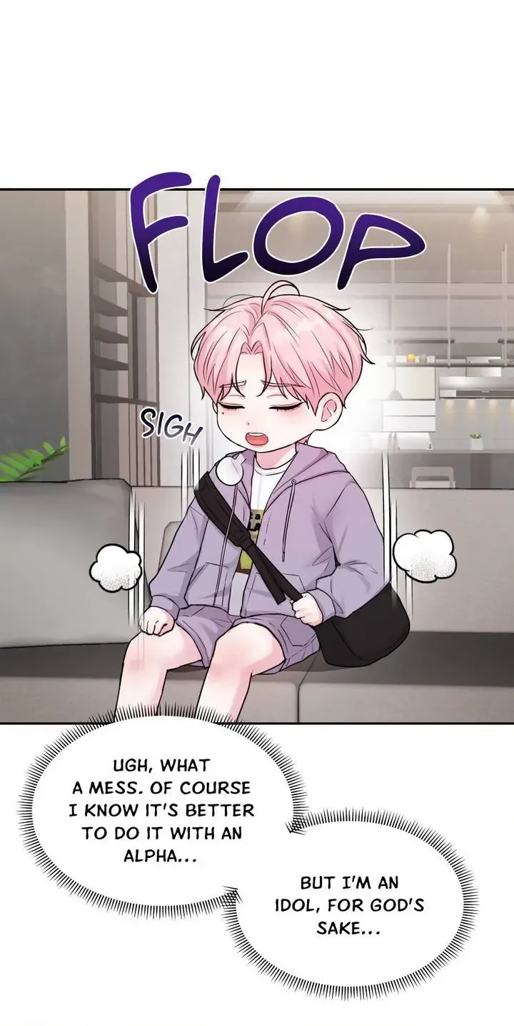 Love Remedy Chapter 1.1 page 118 - 