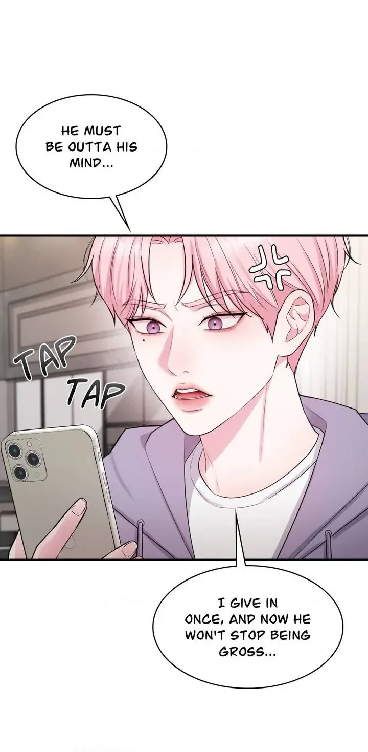 Love Remedy Chapter 1.1 page 123 - 
