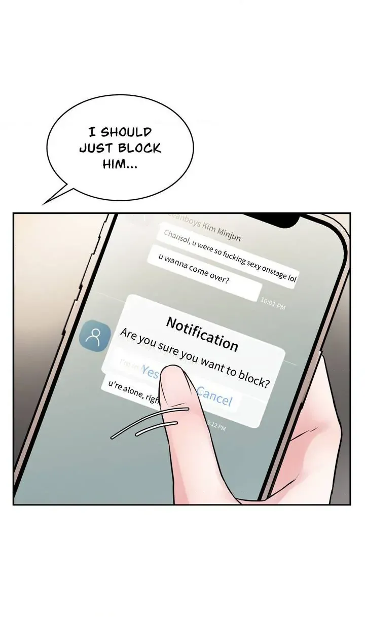 Love Remedy Chapter 1.1 page 124 - 