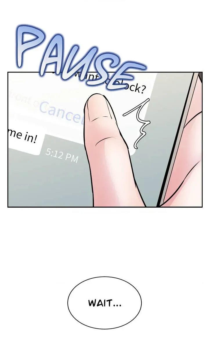 Love Remedy Chapter 1.1 page 125 - 