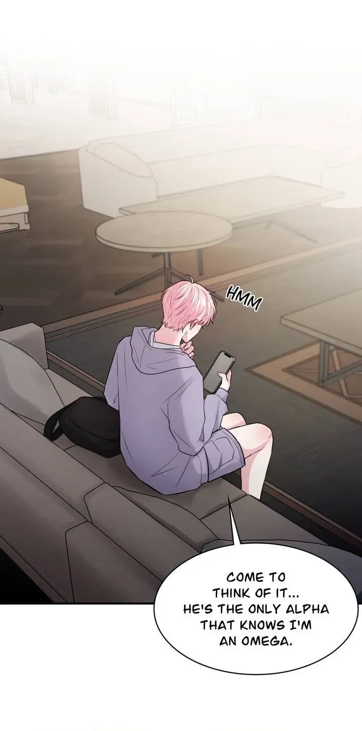 Love Remedy Chapter 1.1 page 126 - 