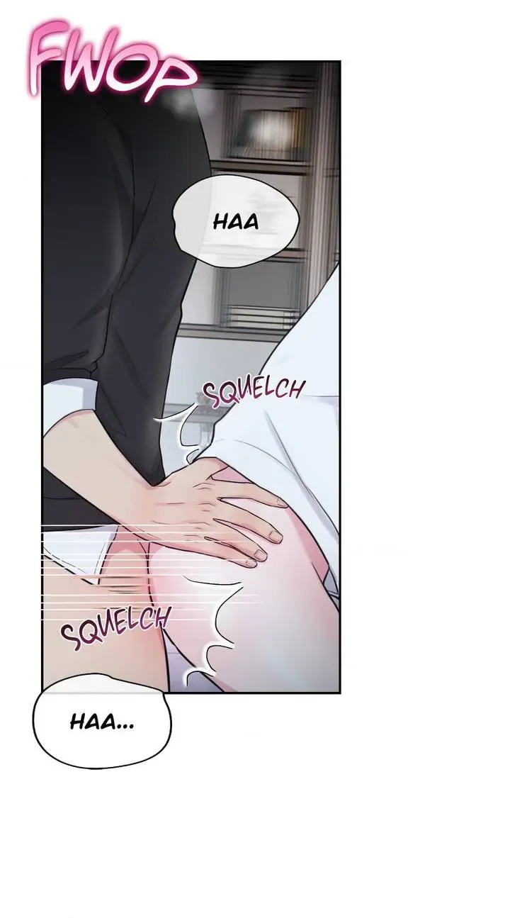 Love Remedy Chapter 1.1 page 129 - 