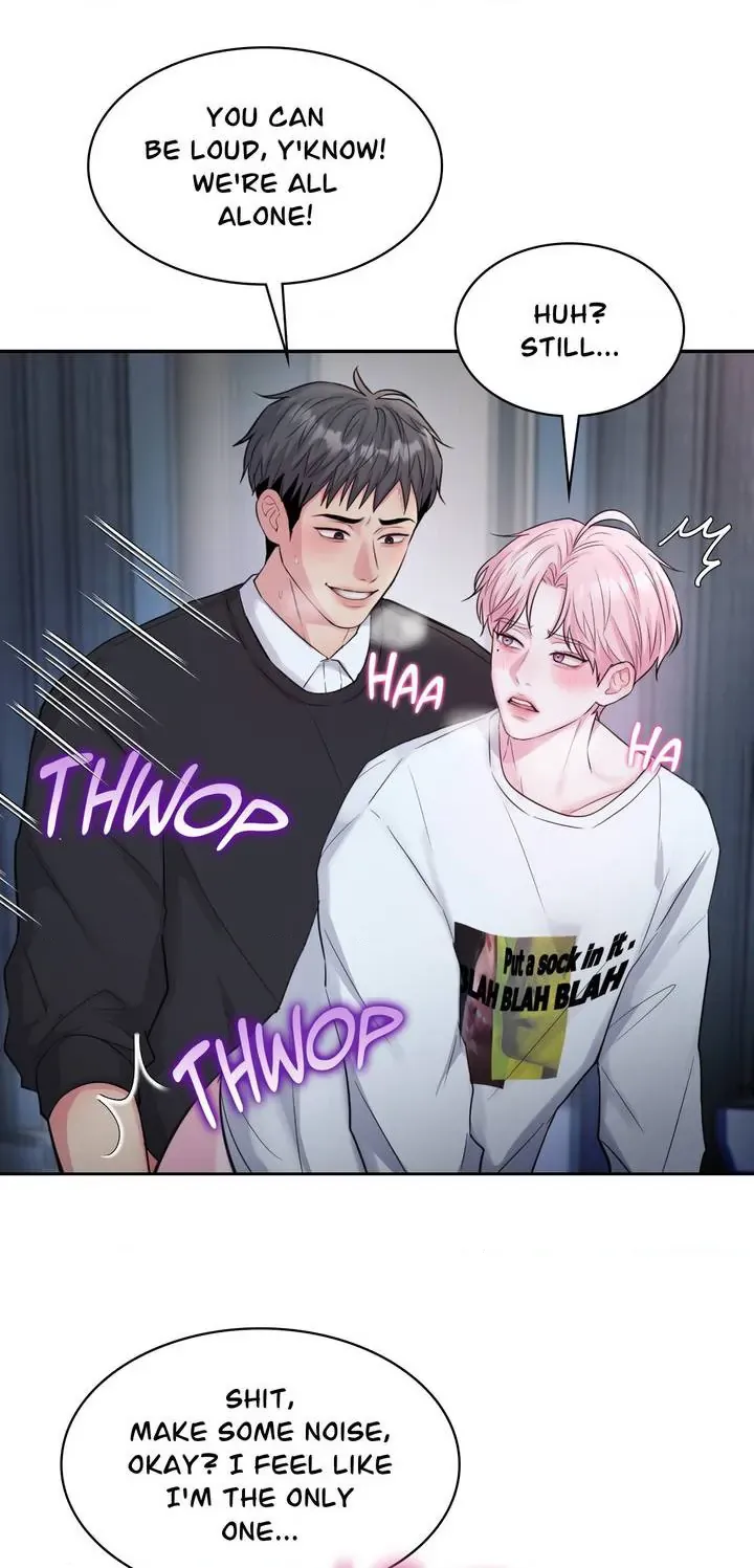 Love Remedy Chapter 1.1 page 130 - 