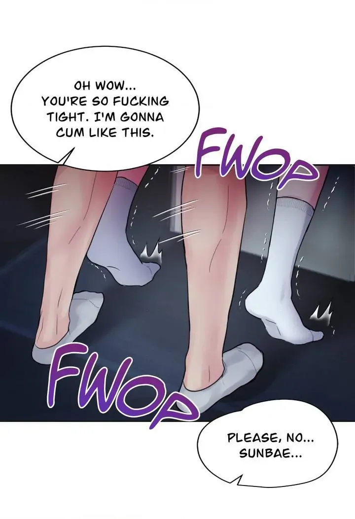 Love Remedy Chapter 1.1 page 134 - 