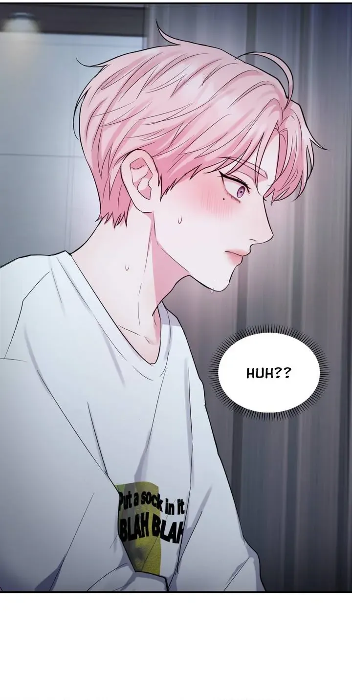 Love Remedy Chapter 1.1 page 137 - 