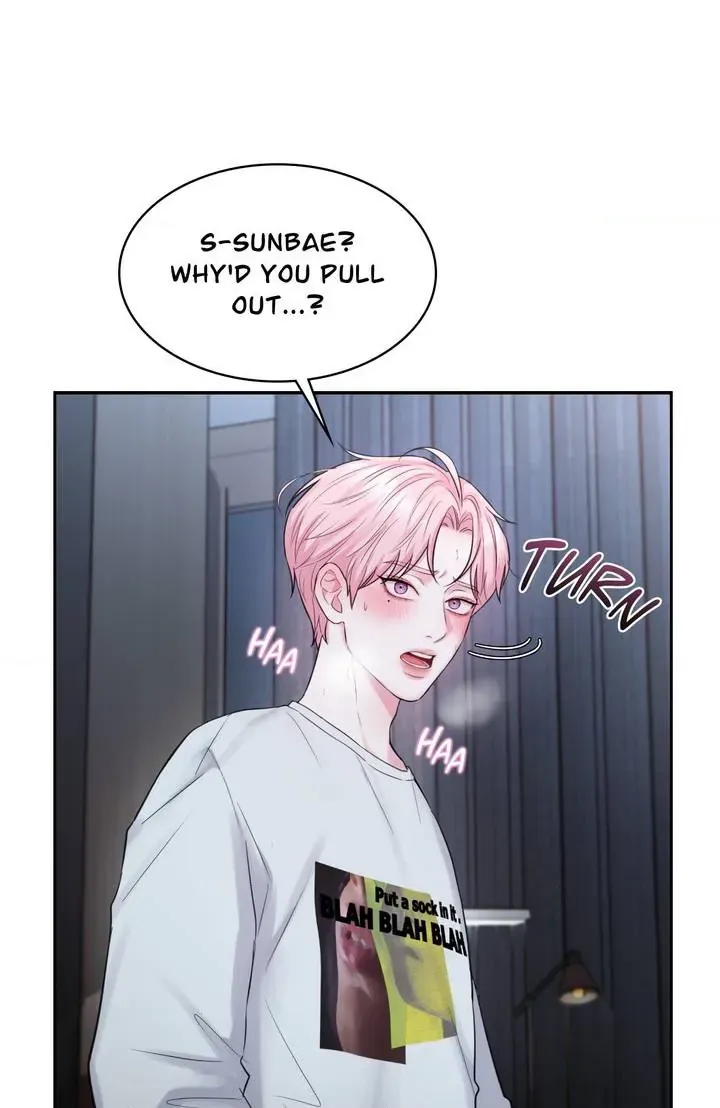 Love Remedy Chapter 1.1 page 138 - 