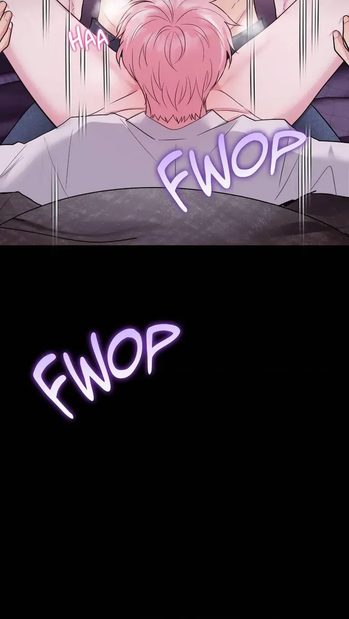 Love Remedy Chapter 1.1 page 15 - 