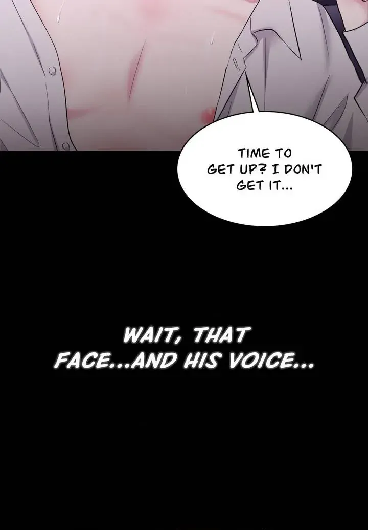 Love Remedy Chapter 1.1 page 29 - 