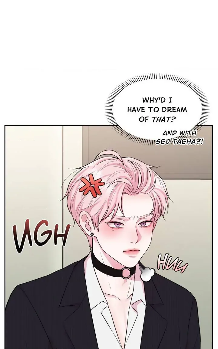Love Remedy Chapter 1.1 page 40 - 