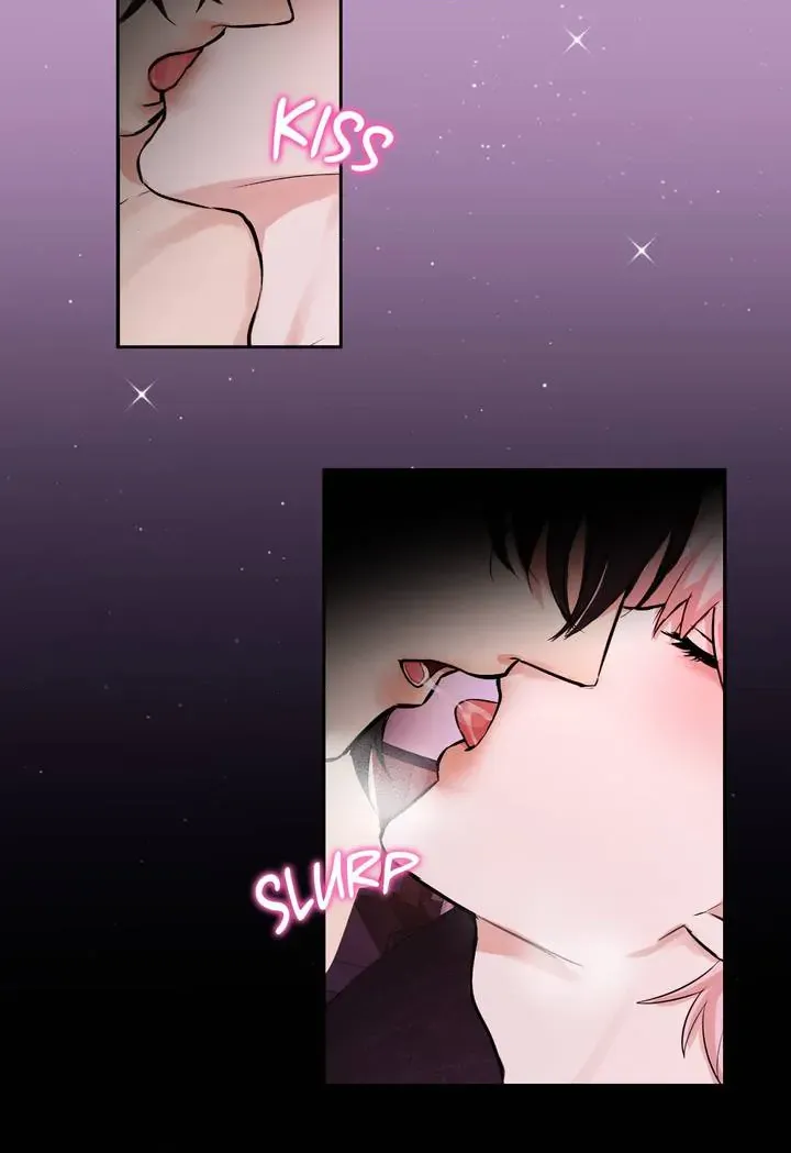 Love Remedy Chapter 1.1 page 5 - 