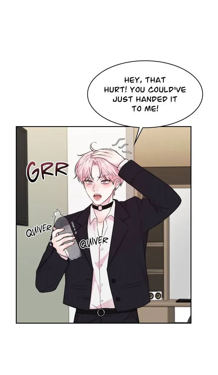 Love Remedy Chapter 1.1 page 46 - 