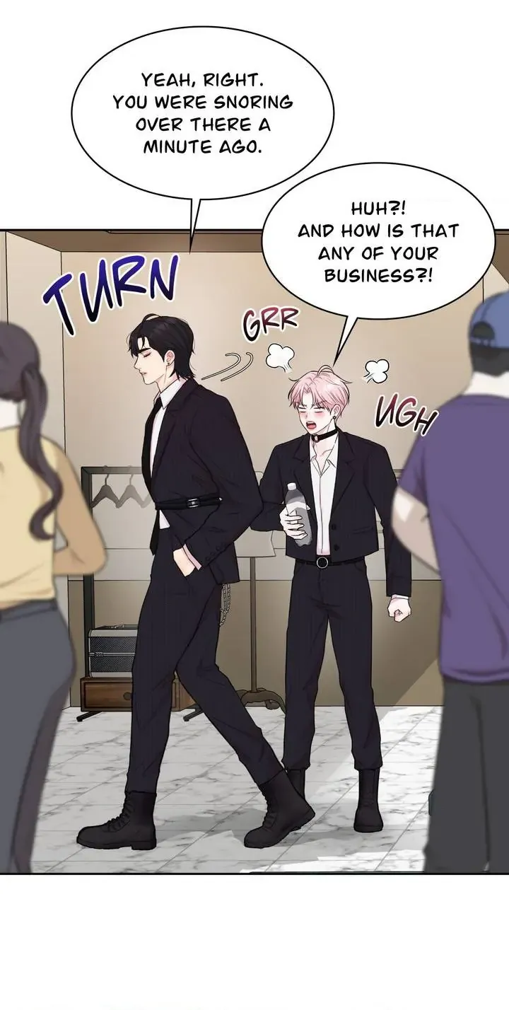 Love Remedy Chapter 1.1 page 48 - 
