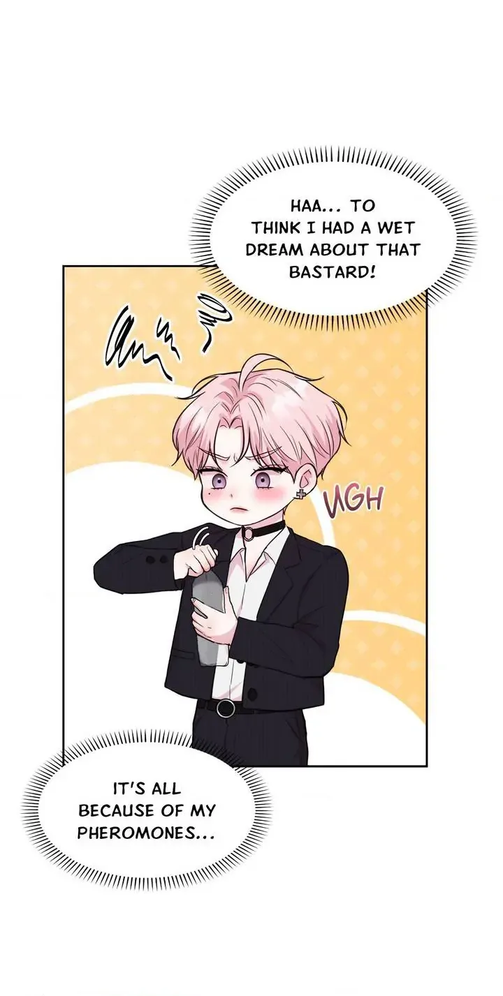 Love Remedy Chapter 1.1 page 49 - 
