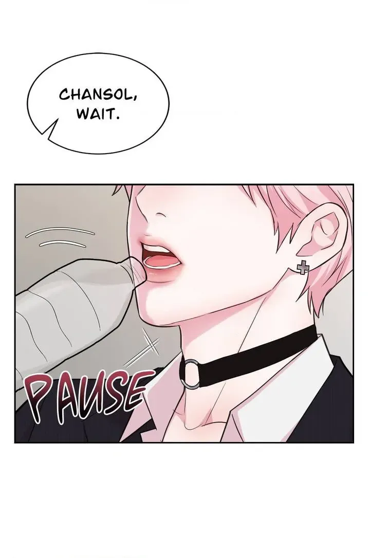 Love Remedy Chapter 1.1 page 50 - 