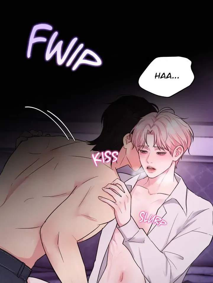 Love Remedy Chapter 1.1 page 6 - 