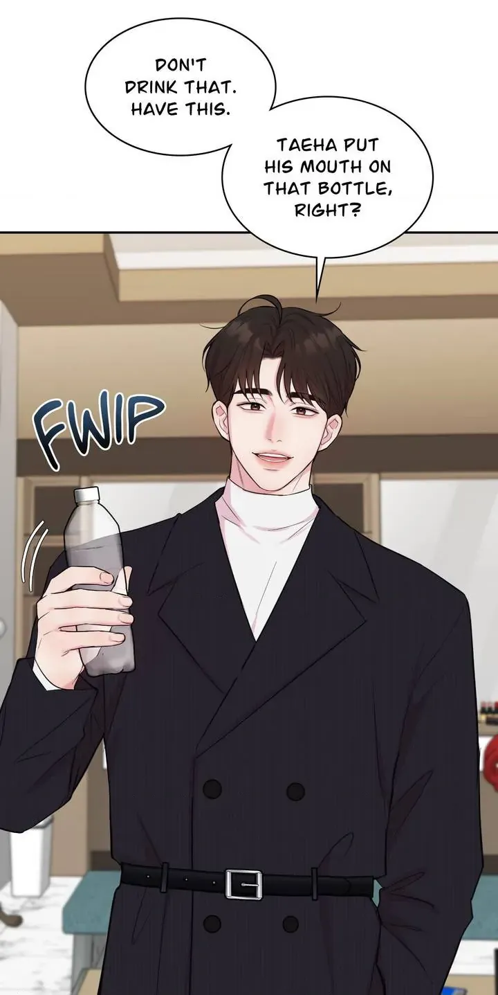 Love Remedy Chapter 1.1 page 52 - 