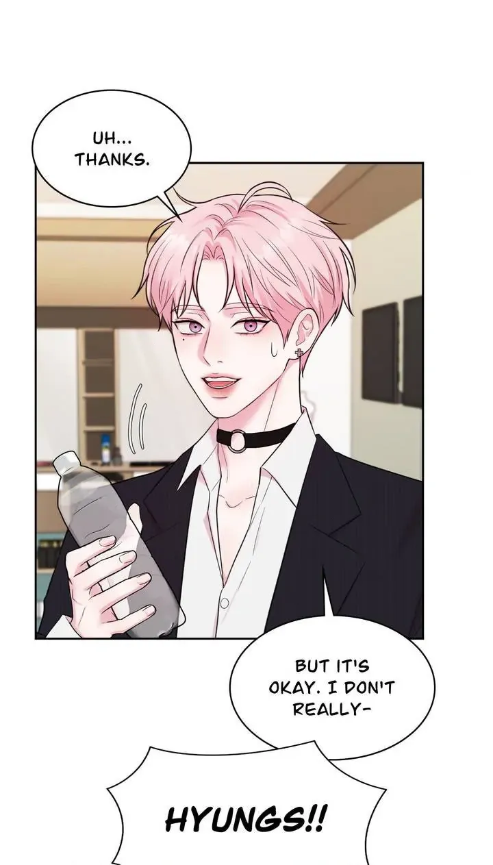 Love Remedy Chapter 1.1 page 54 - 