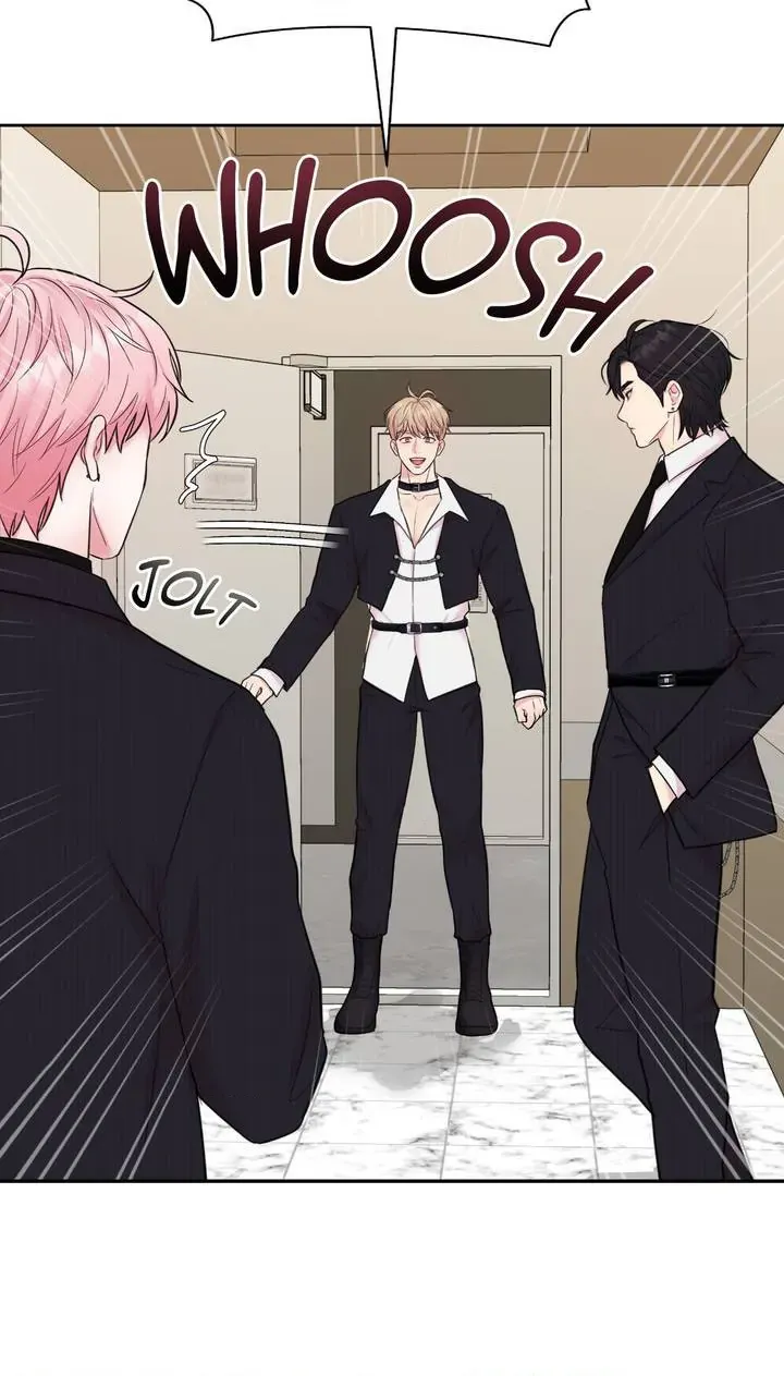 Love Remedy Chapter 1.1 page 55 - 