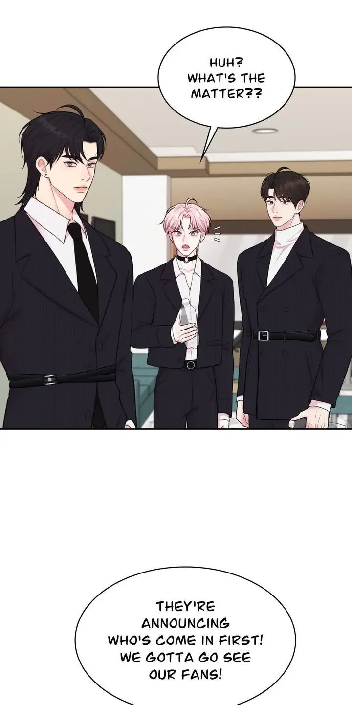 Love Remedy Chapter 1.1 page 56 - 