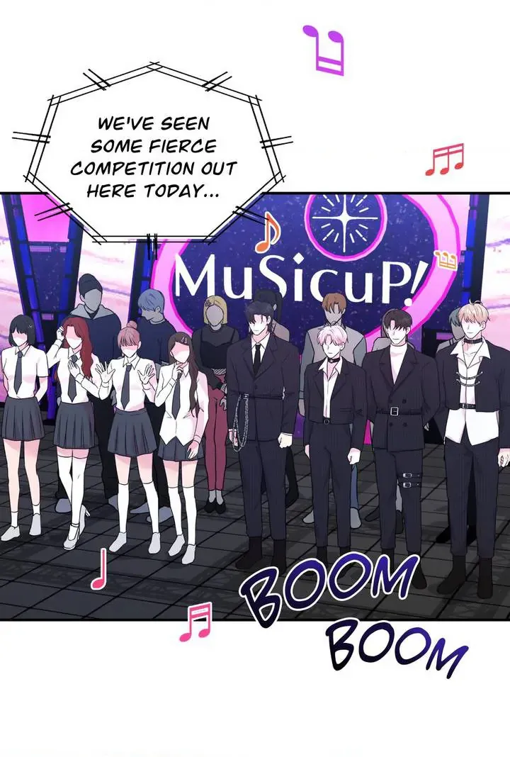 Love Remedy Chapter 1.1 page 60 - 