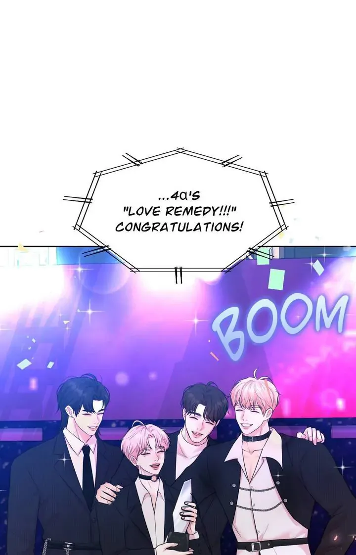 Love Remedy Chapter 1.1 page 62 - 