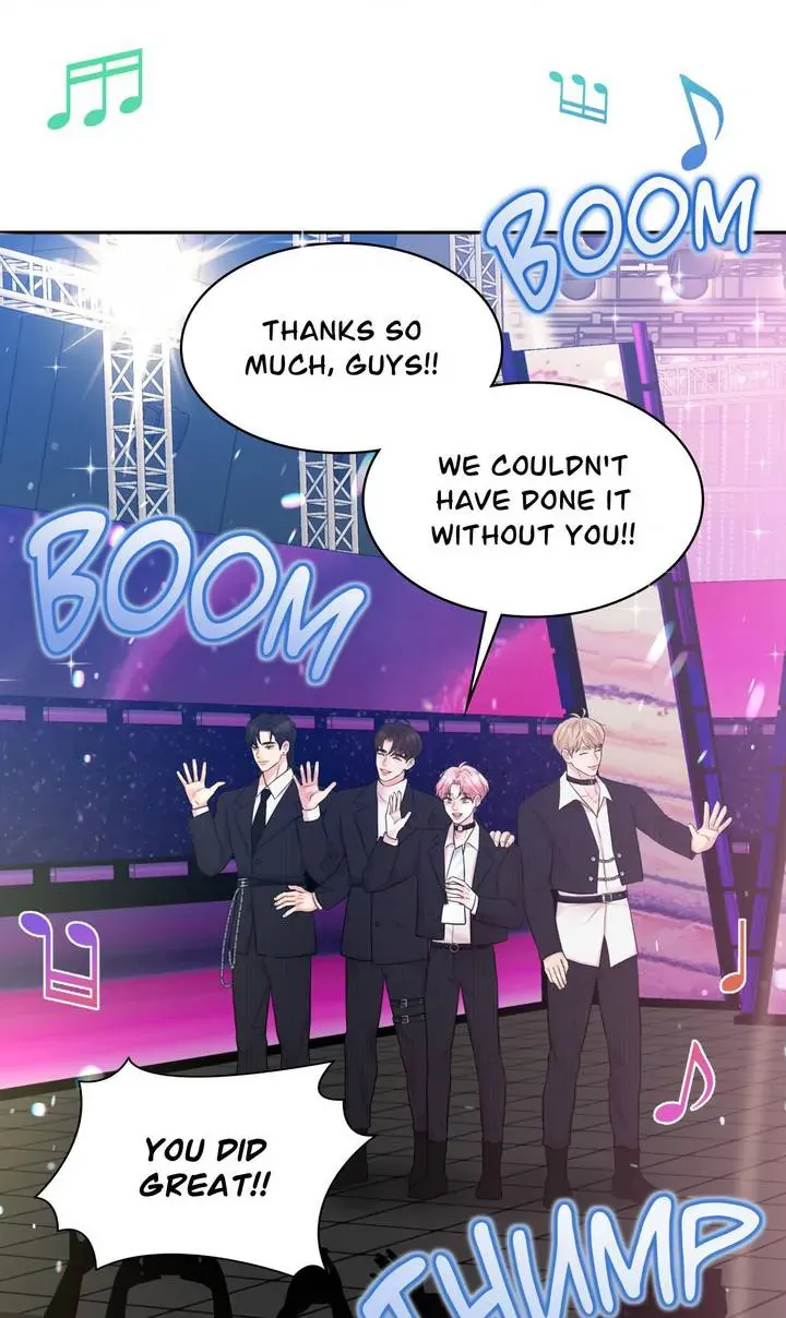 Love Remedy Chapter 1.1 page 66 - 
