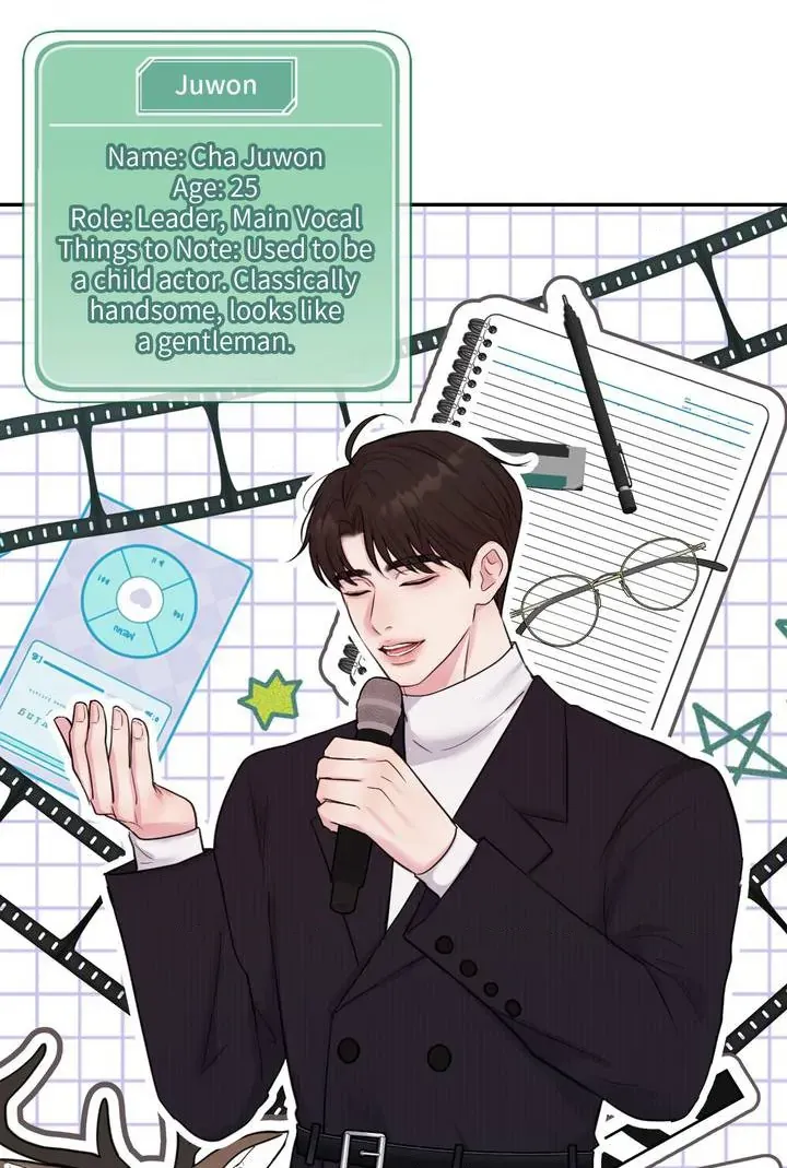 Love Remedy Chapter 1.1 page 70 - 