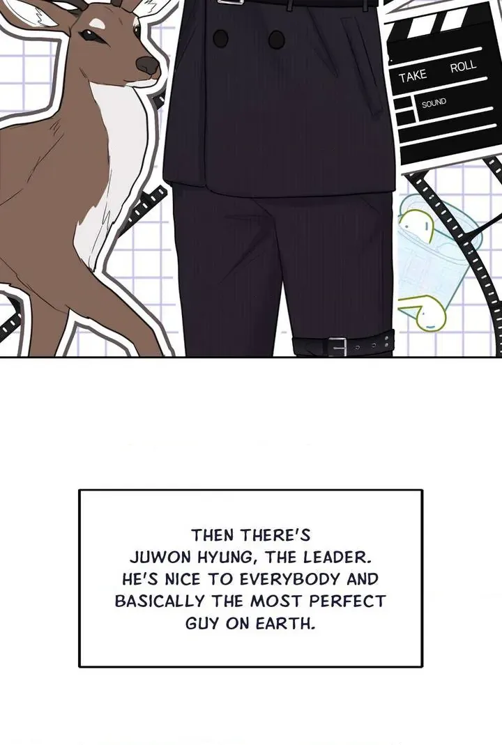 Love Remedy Chapter 1.1 page 71 - 