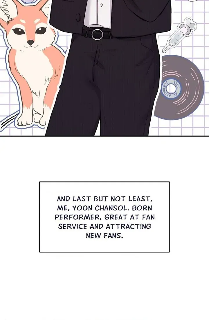Love Remedy Chapter 1.1 page 75 - 