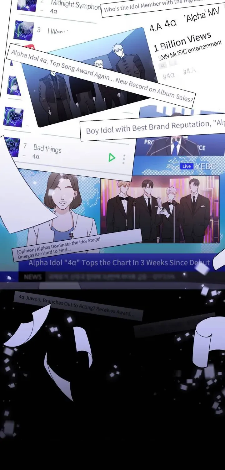 Love Remedy Chapter 1.1 page 78 - 