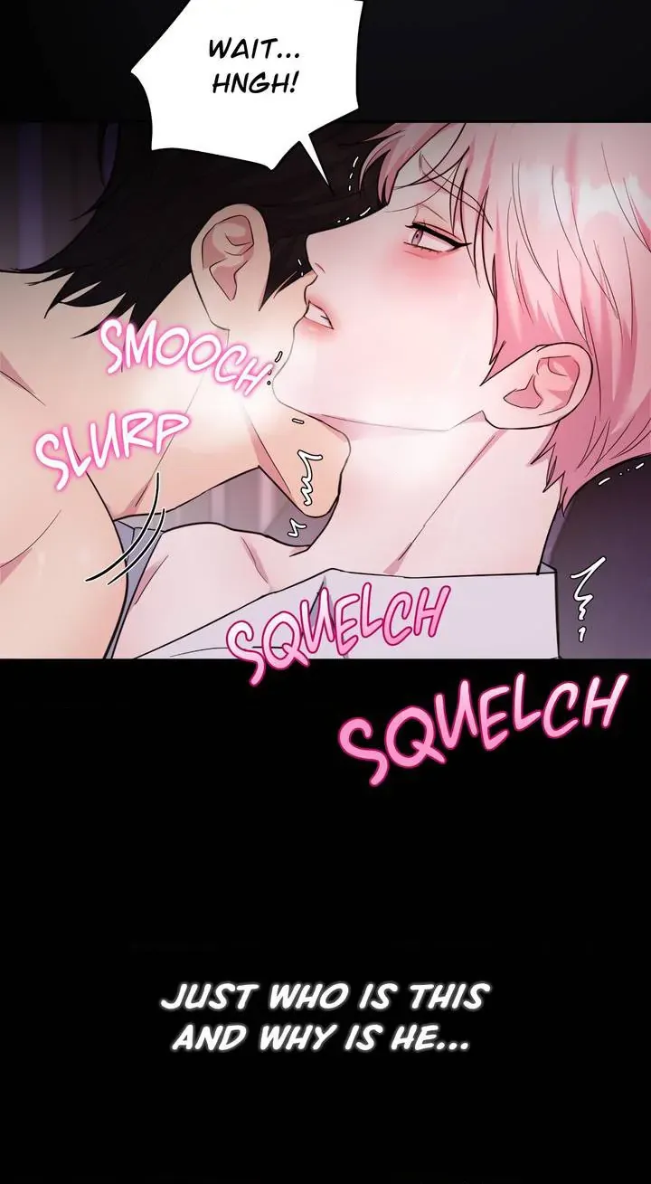 Love Remedy Chapter 1.1 page 9 - 