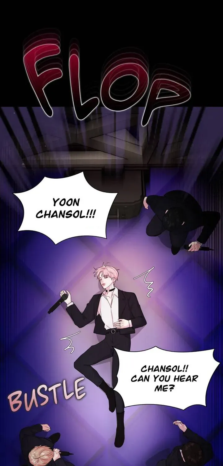 Love Remedy Chapter 1.1 page 88 - 
