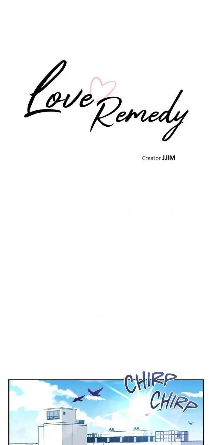 Love Remedy Chapter 1.1 page 92 - 