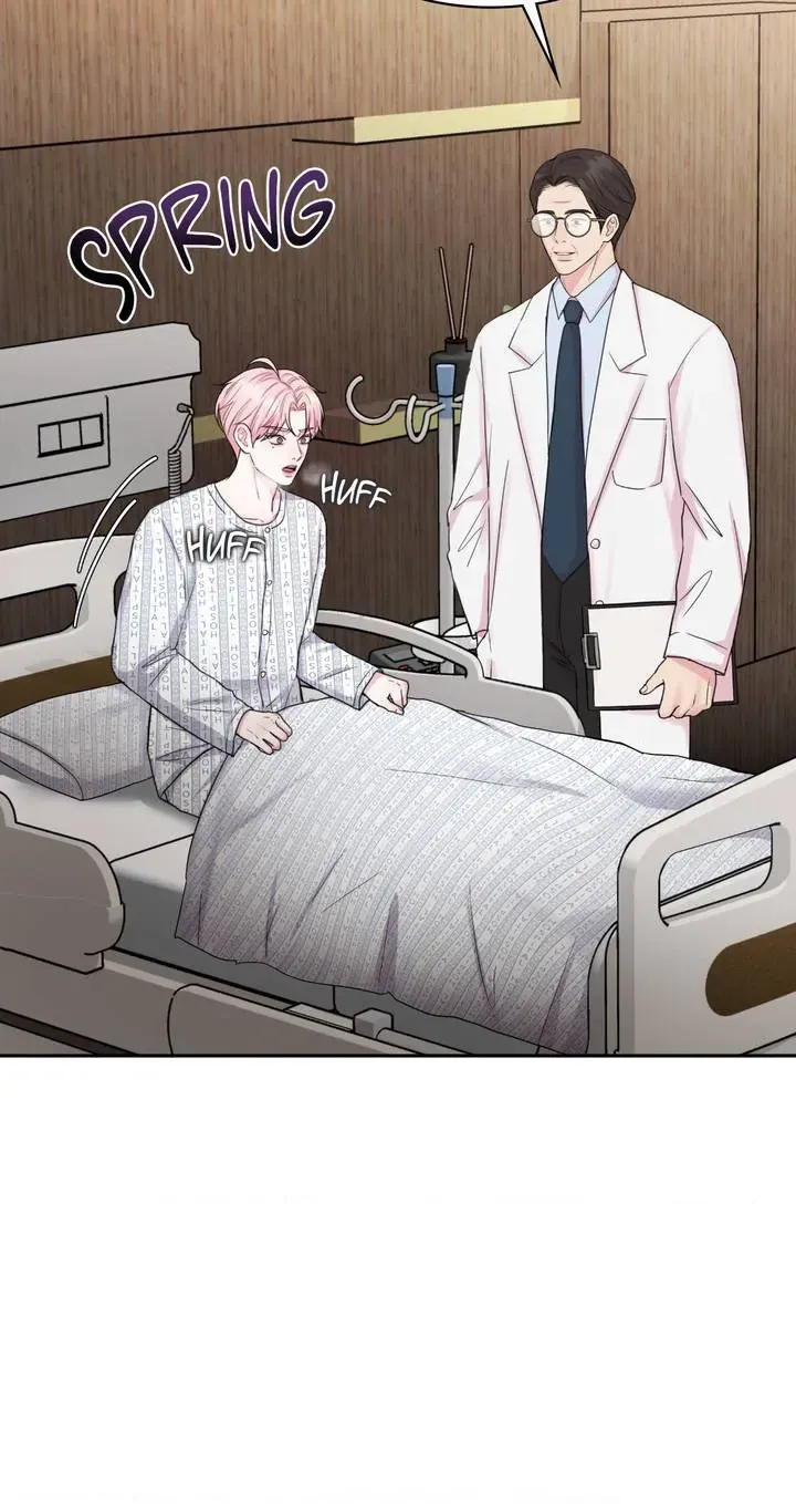 Love Remedy Chapter 1.1 page 97 - 