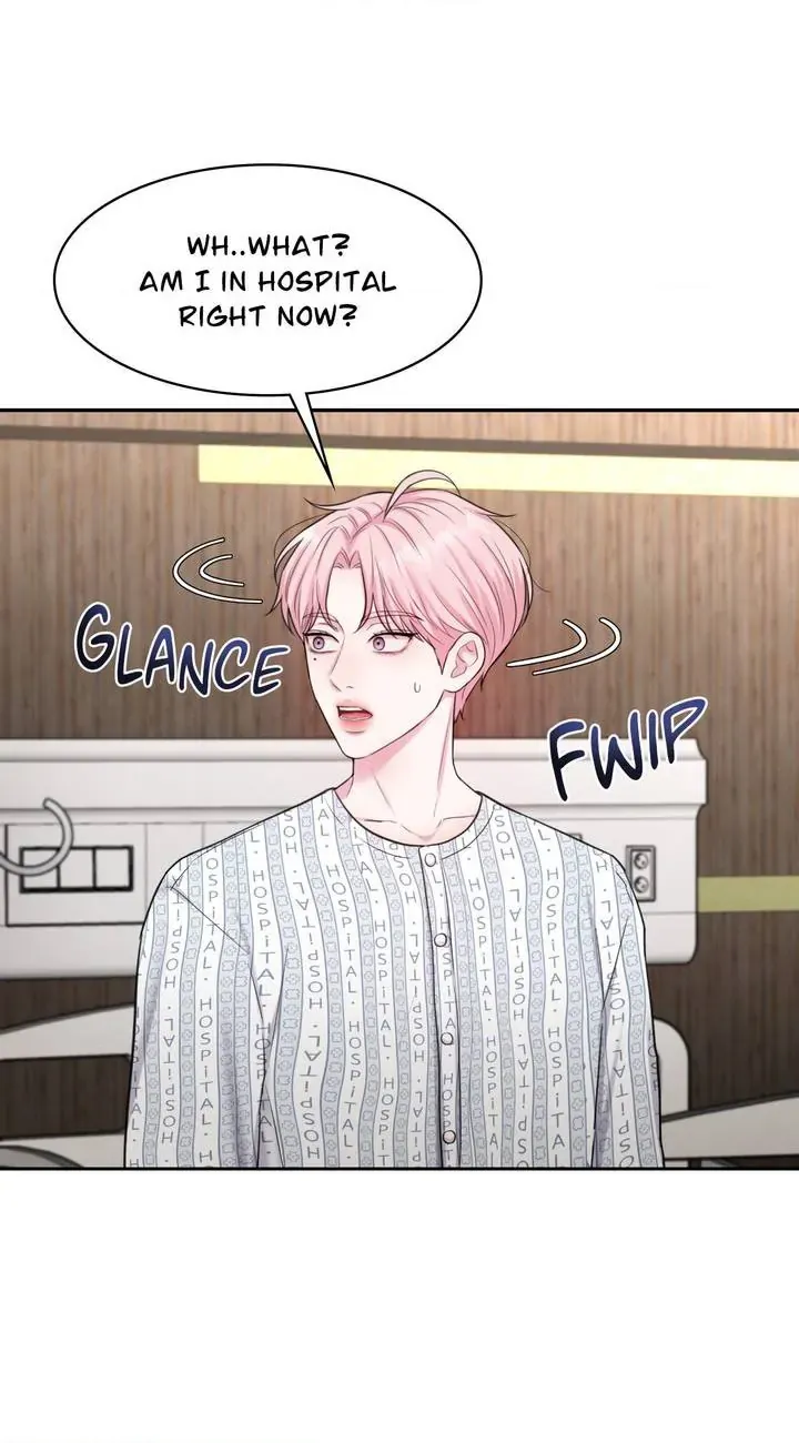 Love Remedy Chapter 1.1 page 98 - 
