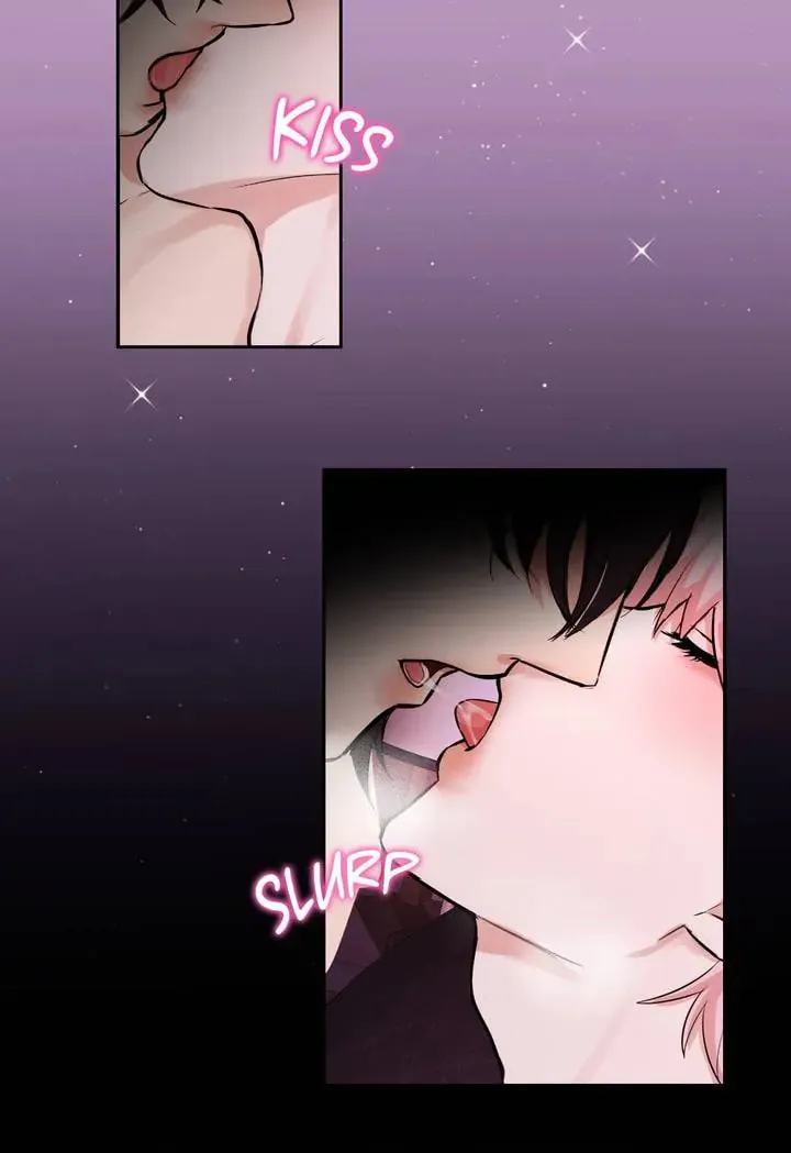 Love Remedy Chapter 1 page 2 - 