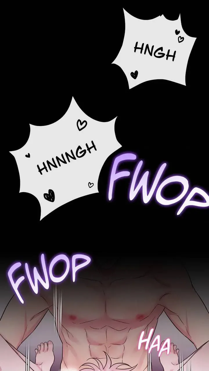 Love Remedy Chapter 1 page 11 - 