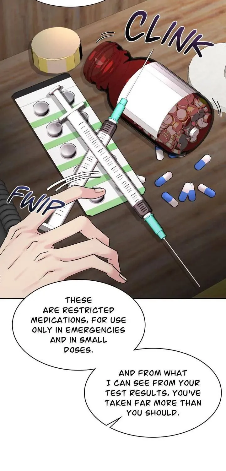 Love Remedy Chapter 1 page 101 - 