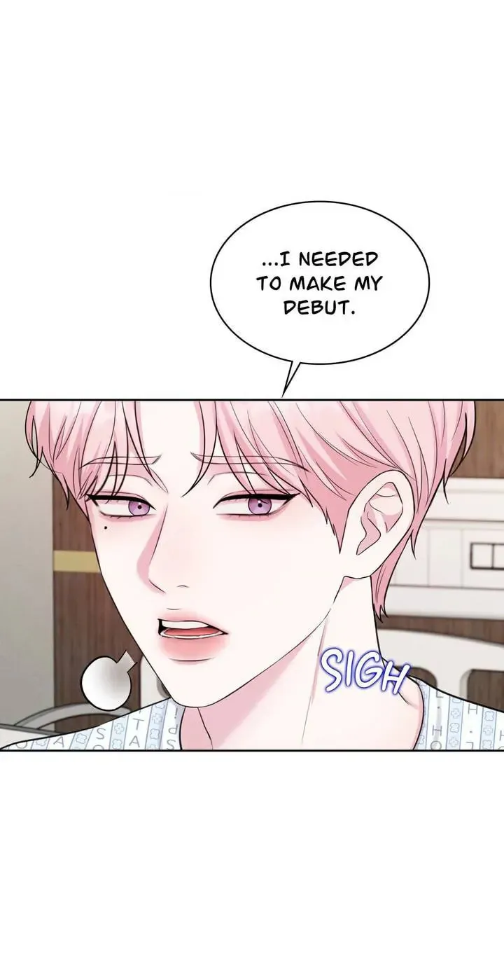 Love Remedy Chapter 1 page 104 - 