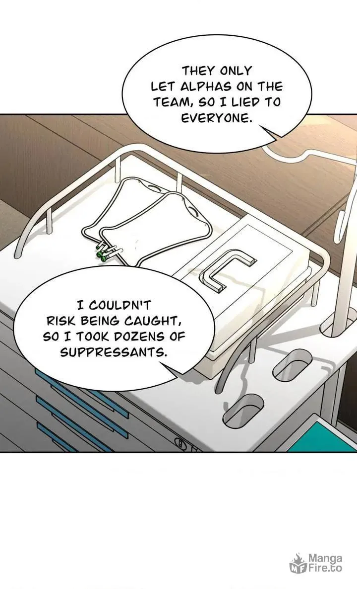 Love Remedy Chapter 1 page 105 - 