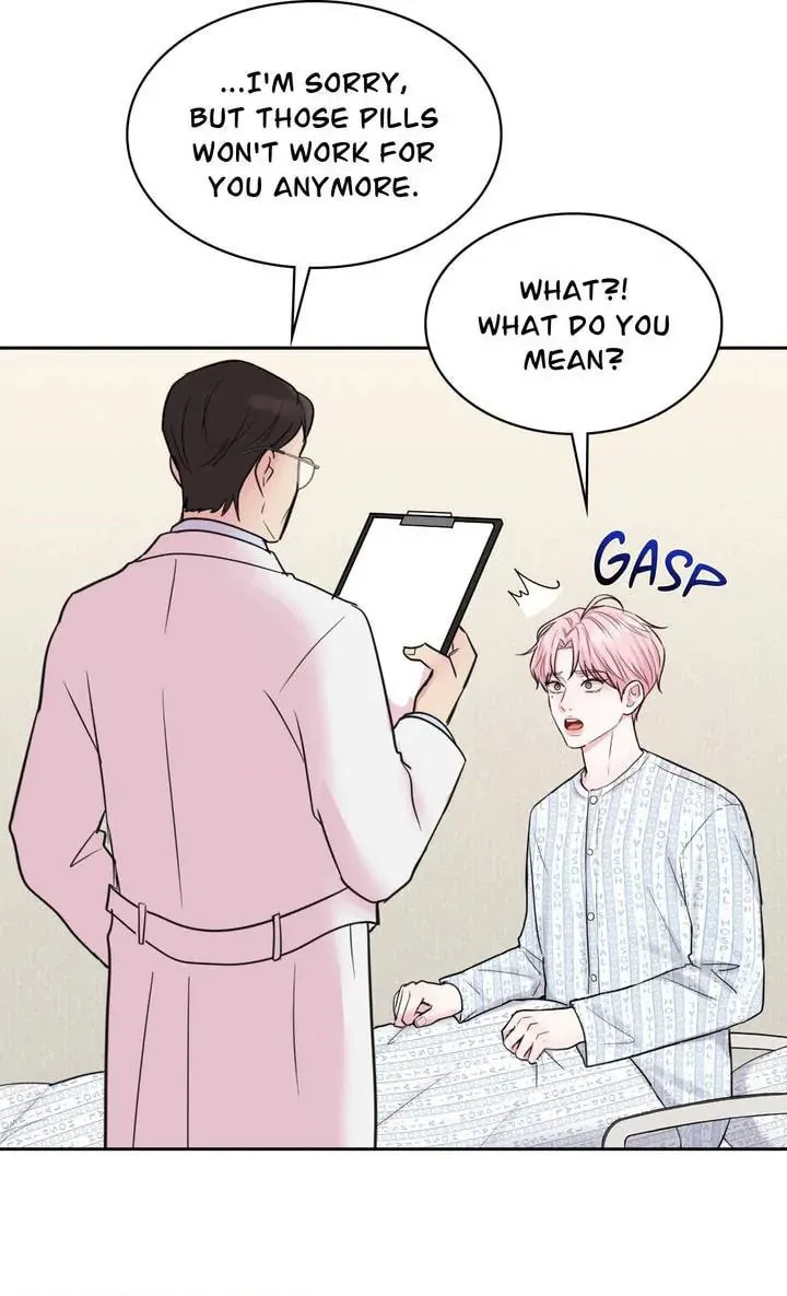 Love Remedy Chapter 1 page 106 - 
