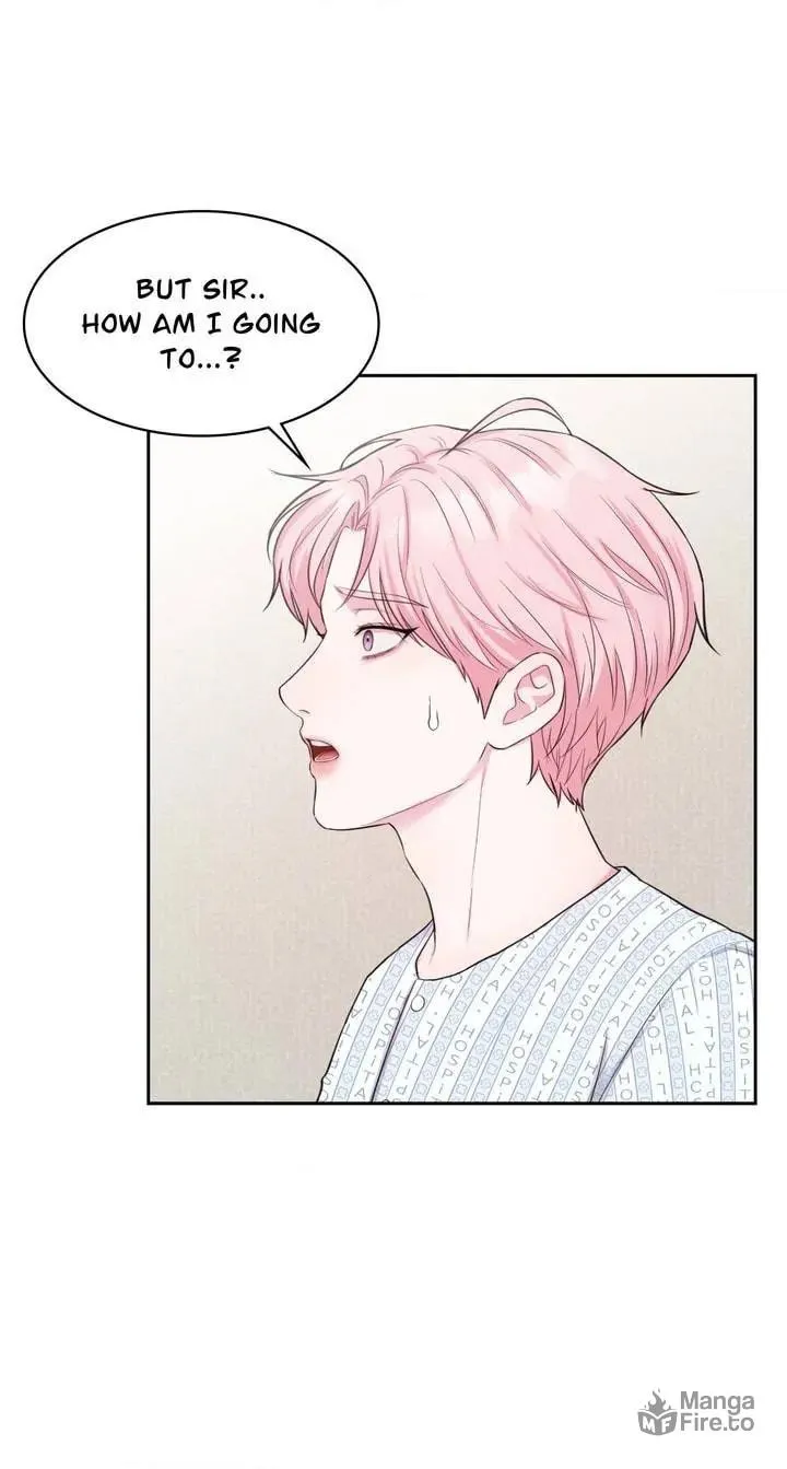 Love Remedy Chapter 1 page 108 - 