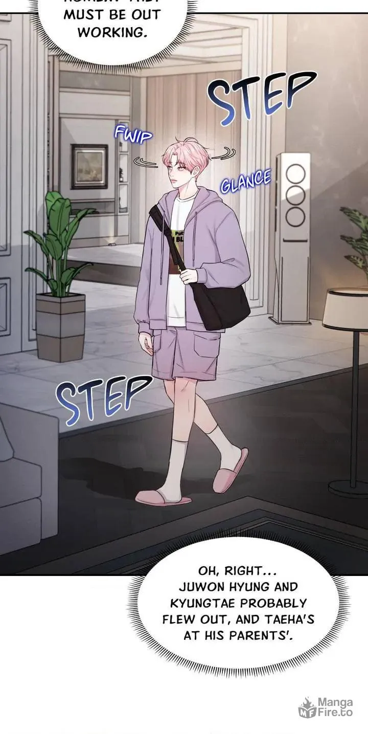 Love Remedy Chapter 1 page 114 - 