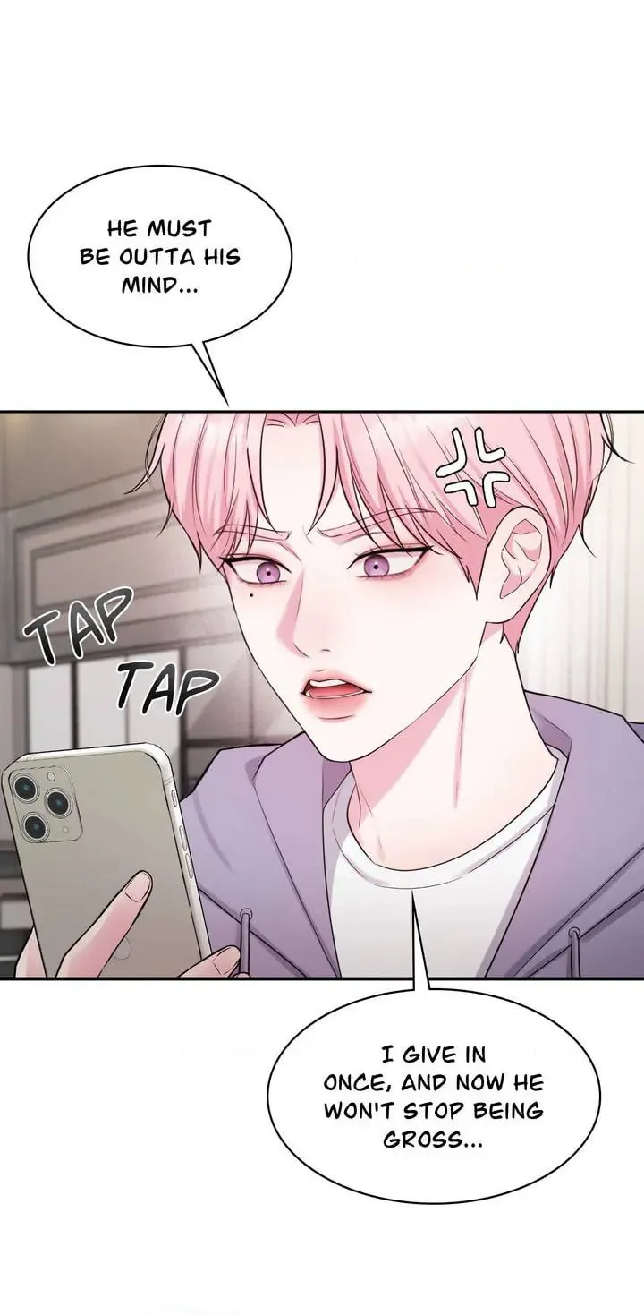 Love Remedy Chapter 1 page 120 - 