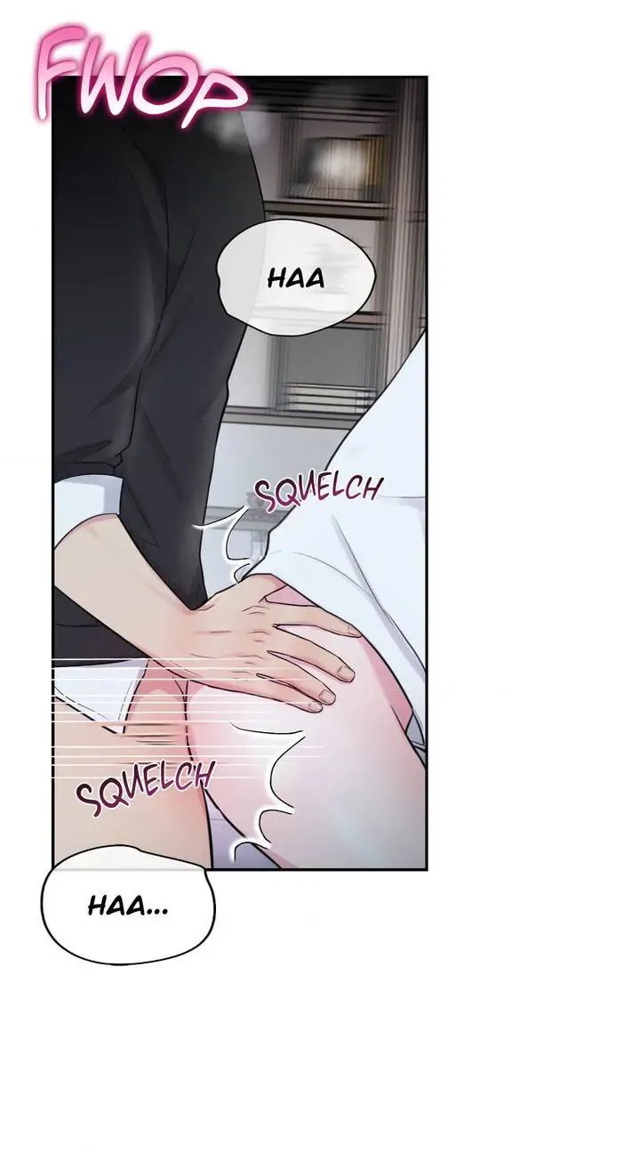 Love Remedy Chapter 1 page 126 - 
